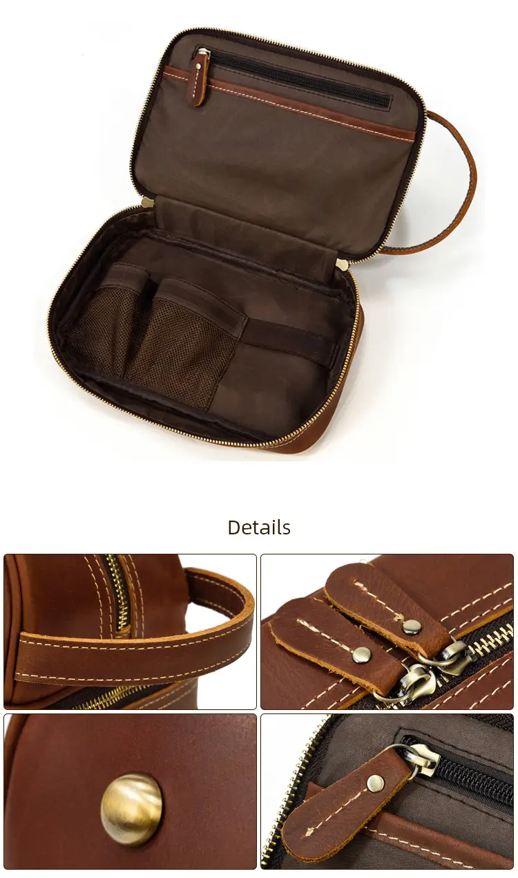 toiletry bag leather (3)